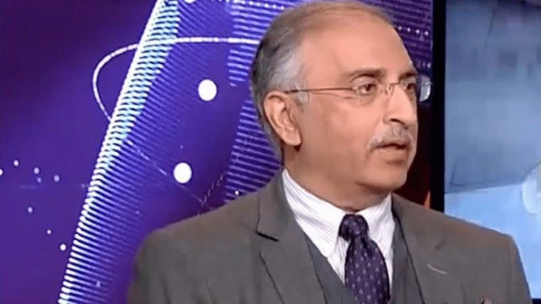 Farrukh Saleem Farrukh Saleem