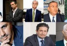 9 hommes les plus riches d'Algérie