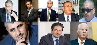 9 hommes les plus riches d'Algérie