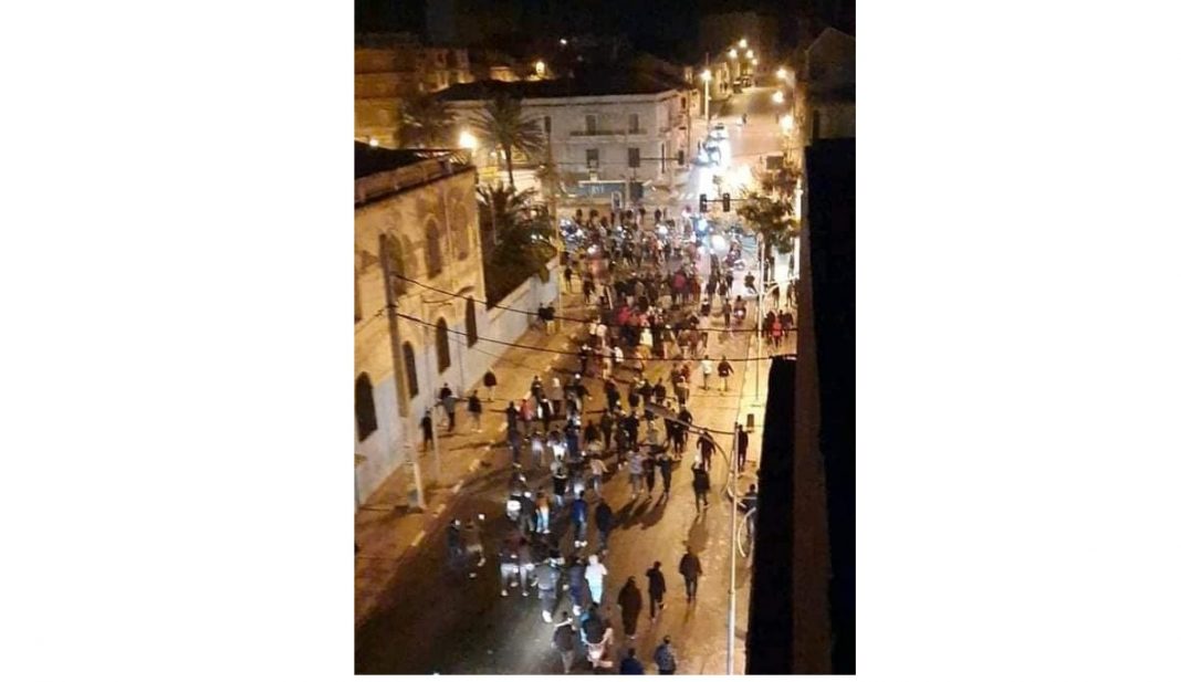 manifestation jijel manifestation jijel