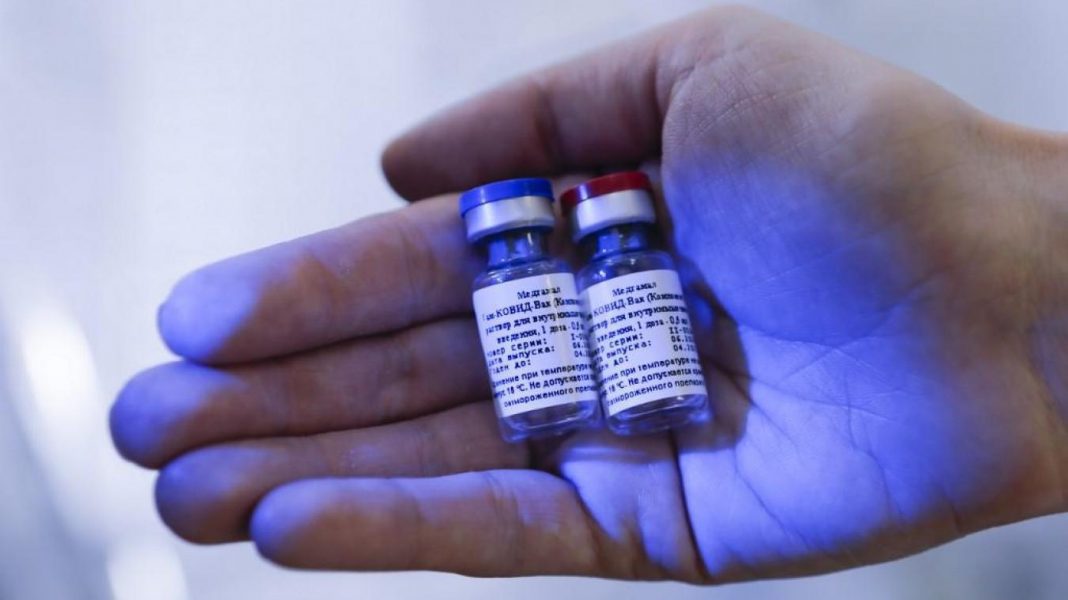 vaccin ovid 19 vaccin ovid 19