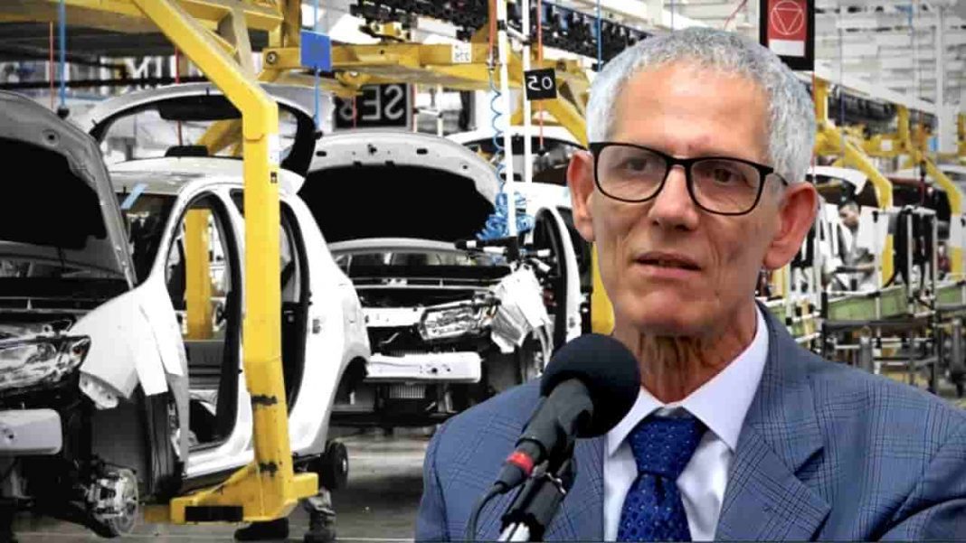 algerie-montage-automobile-ferhat-ait-ali-plan-gouvernement-2020