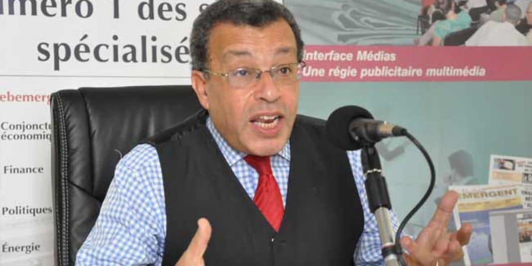 Abderrahmane Benkhalfa Abderrahmane Benkhalfa