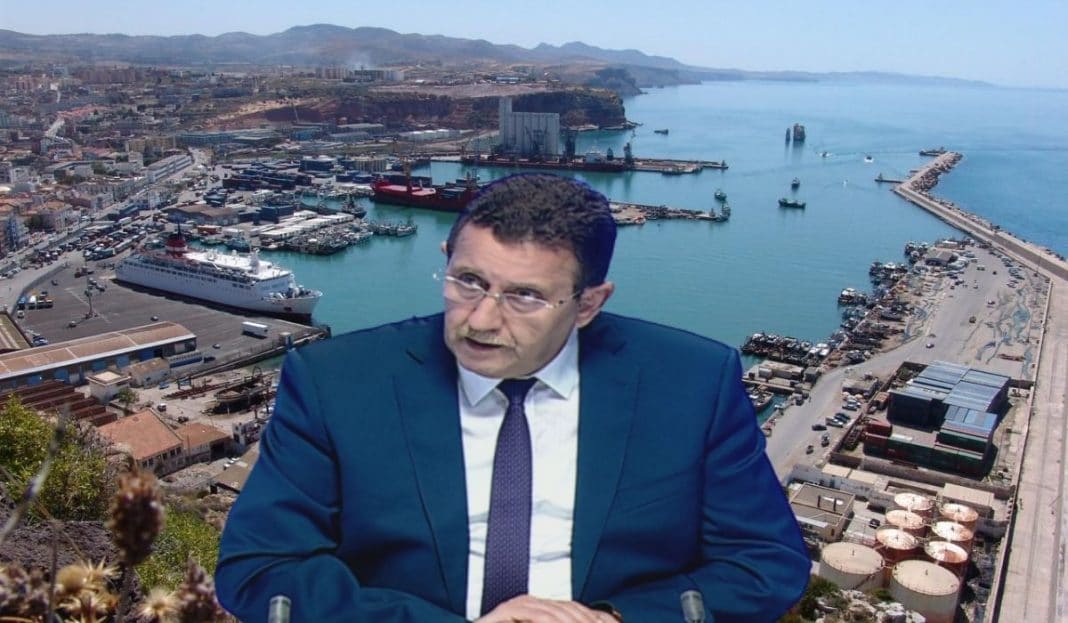 Abdelhamid Hamdani Abdelhamid Hamdani