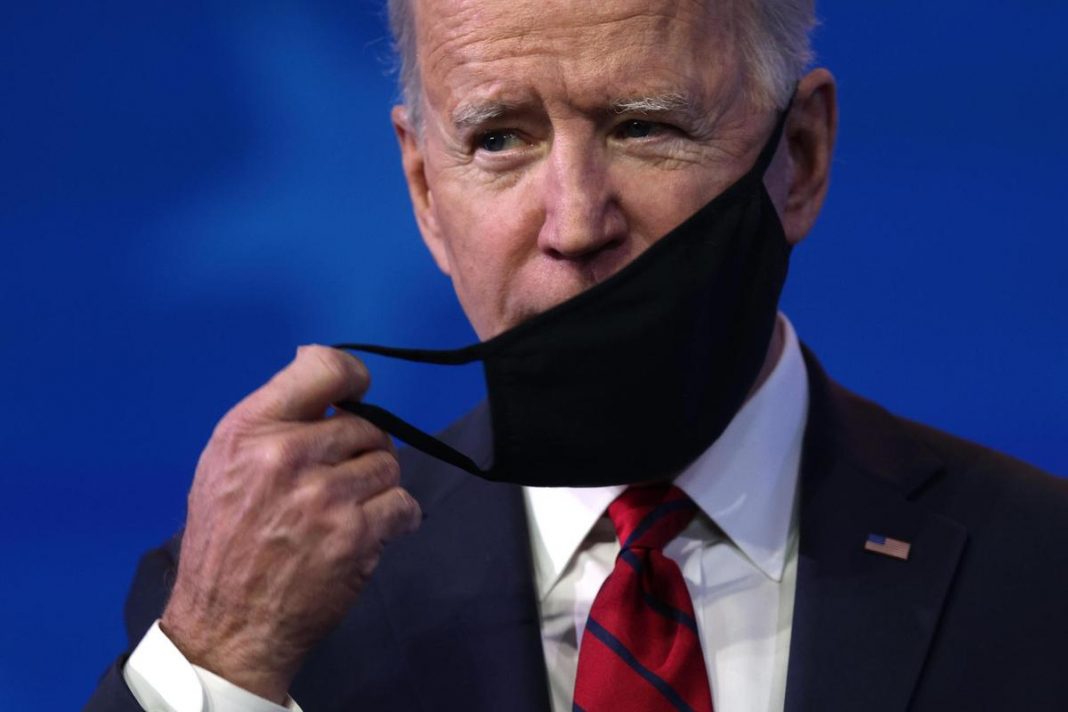 Joe Biden Joe Biden