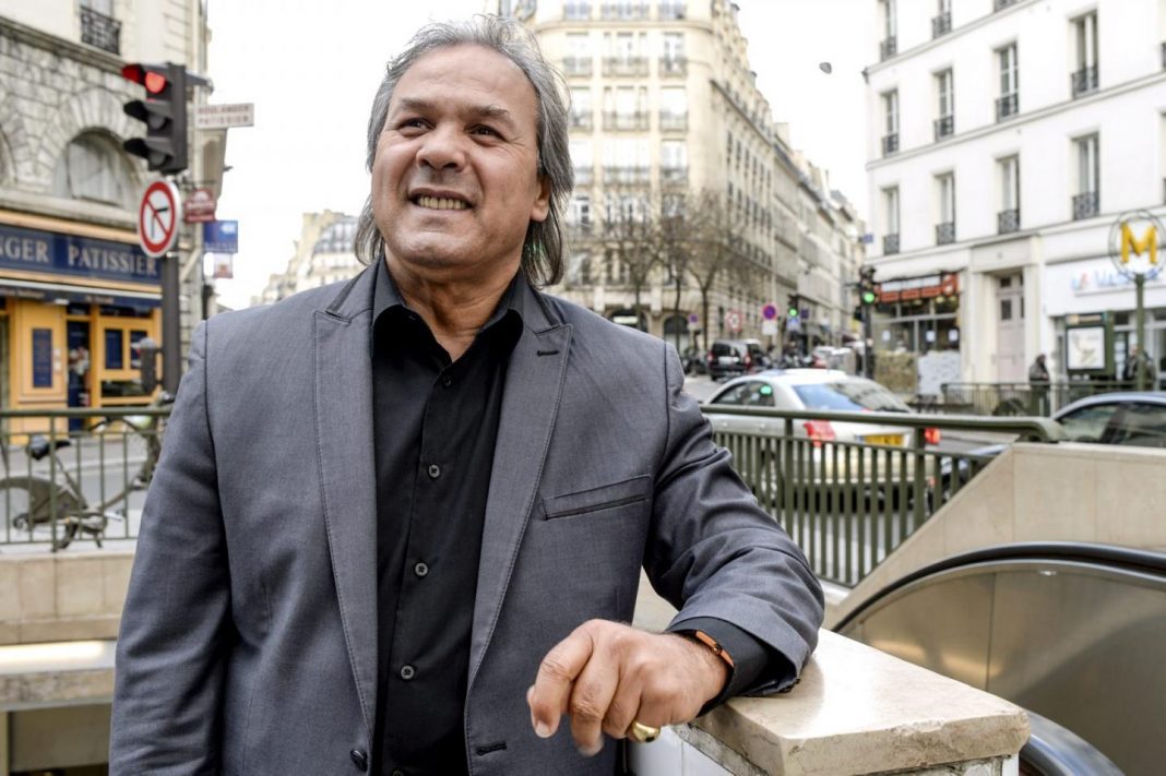 Madjer Madjer