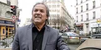 Madjer