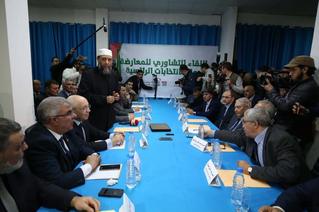 Islam politique Islam politique