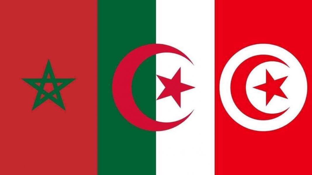 algerie maroc tunisie algerie maroc tunisie