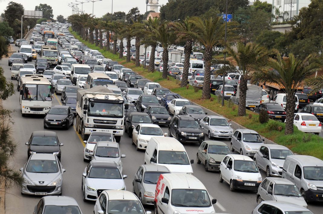 embouteillage embouteillage