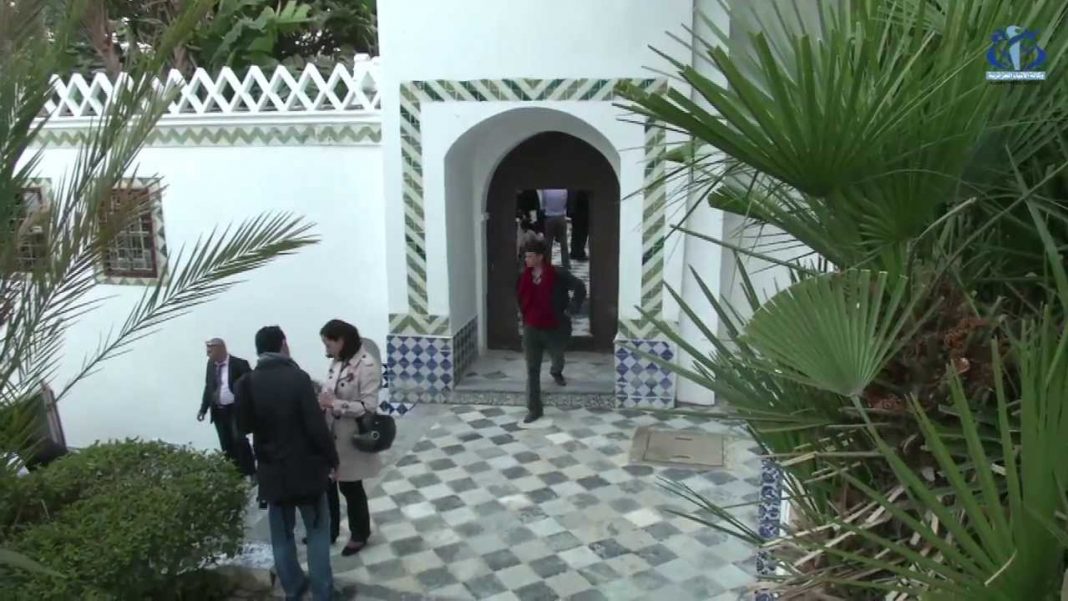 musée du Bardo musée du Bardo