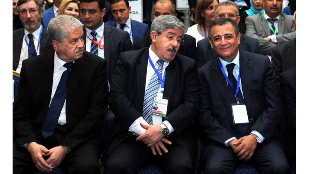 ouyahia ouyahia