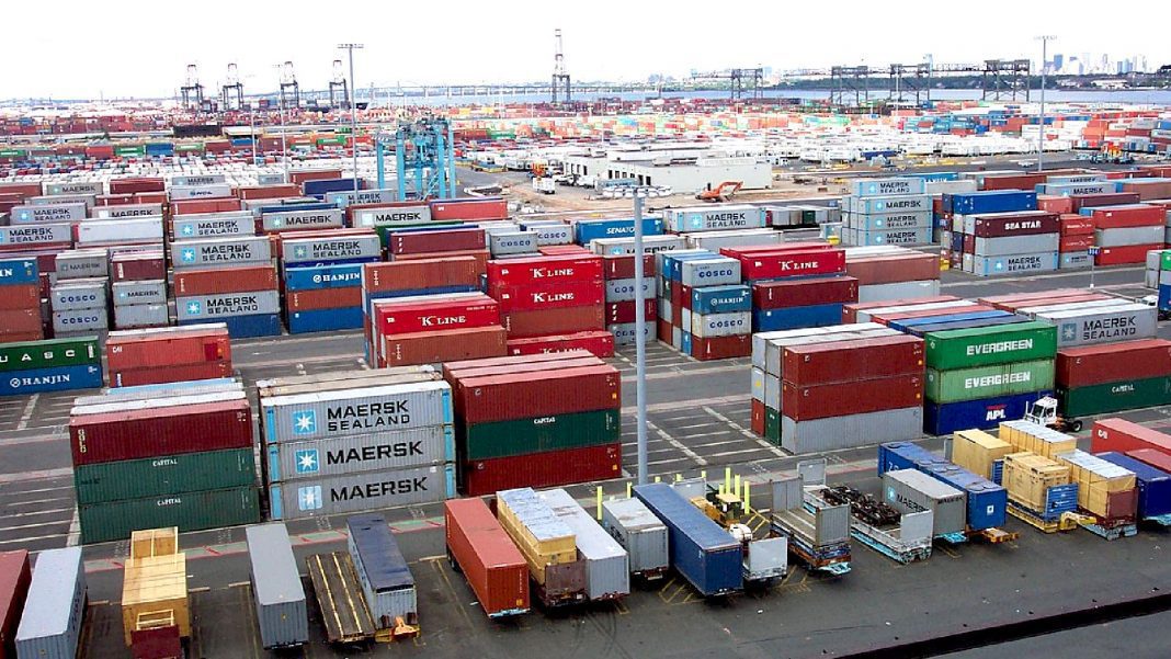 port port