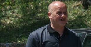 Omar Ghrib