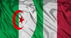 Algérie – Italie