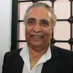 Cherif Rahmani