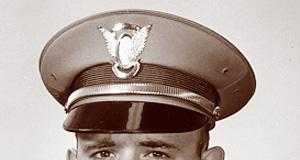 James Pence