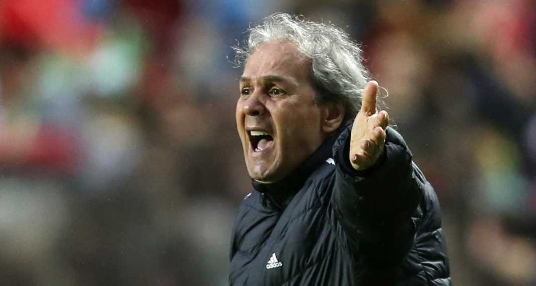 Rabah Madjer Rabah Madjer