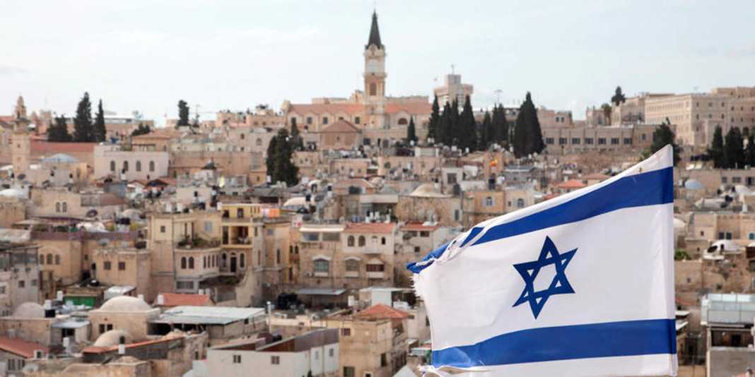 Israël Israël