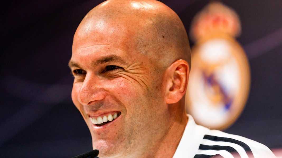 Zidane Zidane