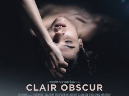 Clair obscur