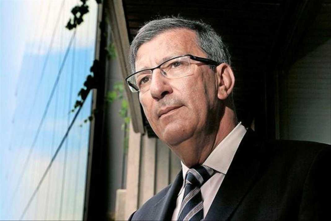 Ali Benouari Ali Benouari