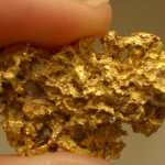 Gold Mining of Algeria