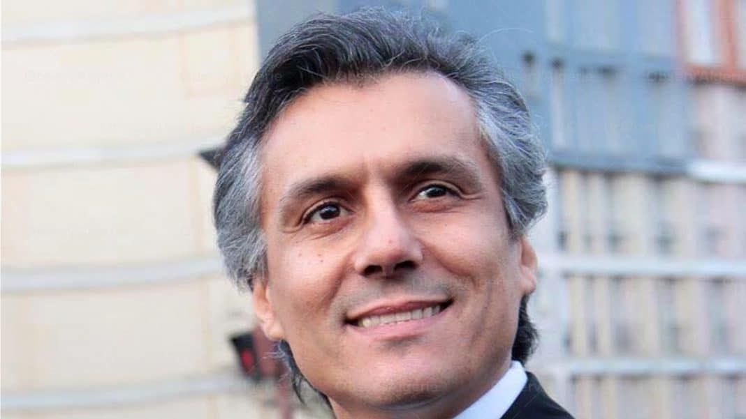 Rachid Nekkaz Rachid Nekkaz