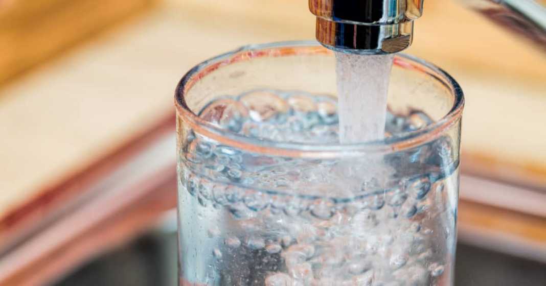 eau potable eau potable