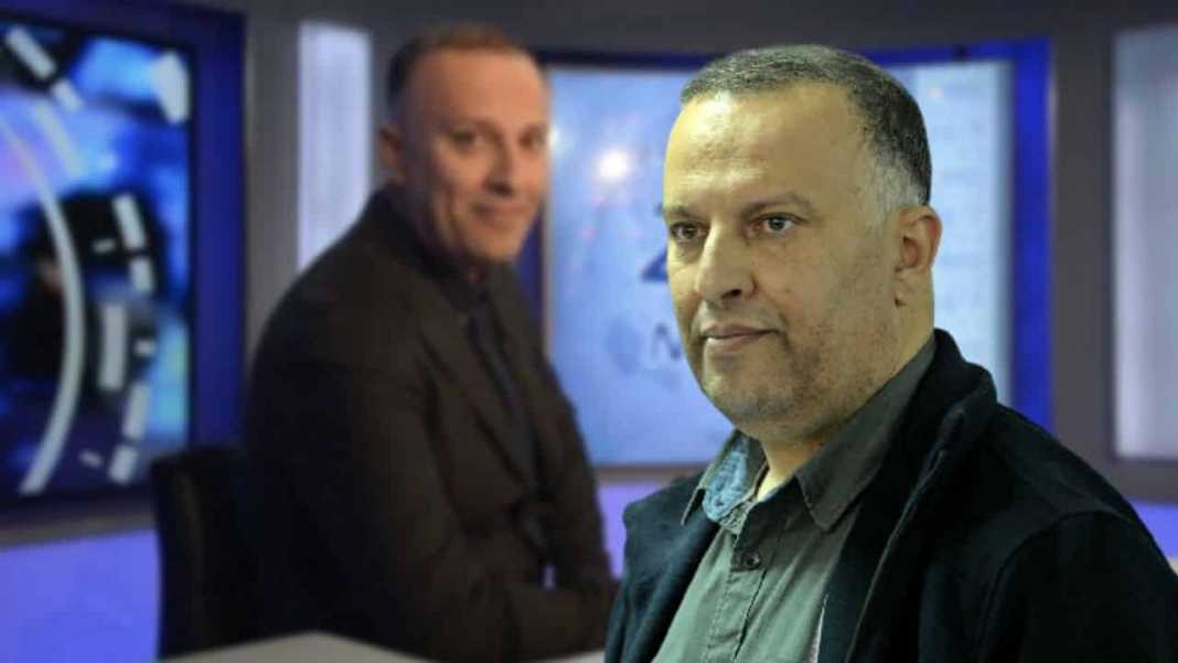 Anis Rahmani Anis Rahmani