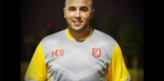 Madjid Bougherra