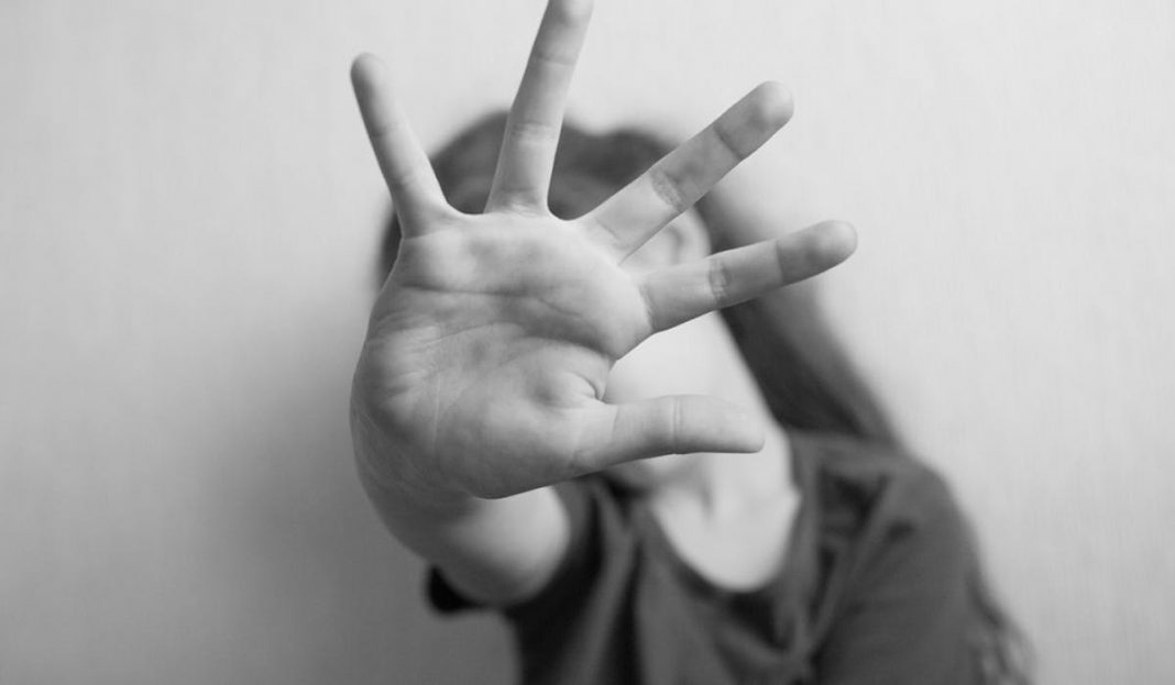 Violence contre les enfants Violence contre les enfants