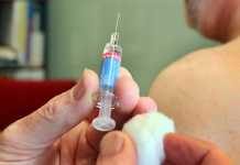 Le vaccin AH1N1: