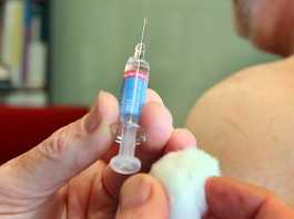 Le vaccin AH1N1: