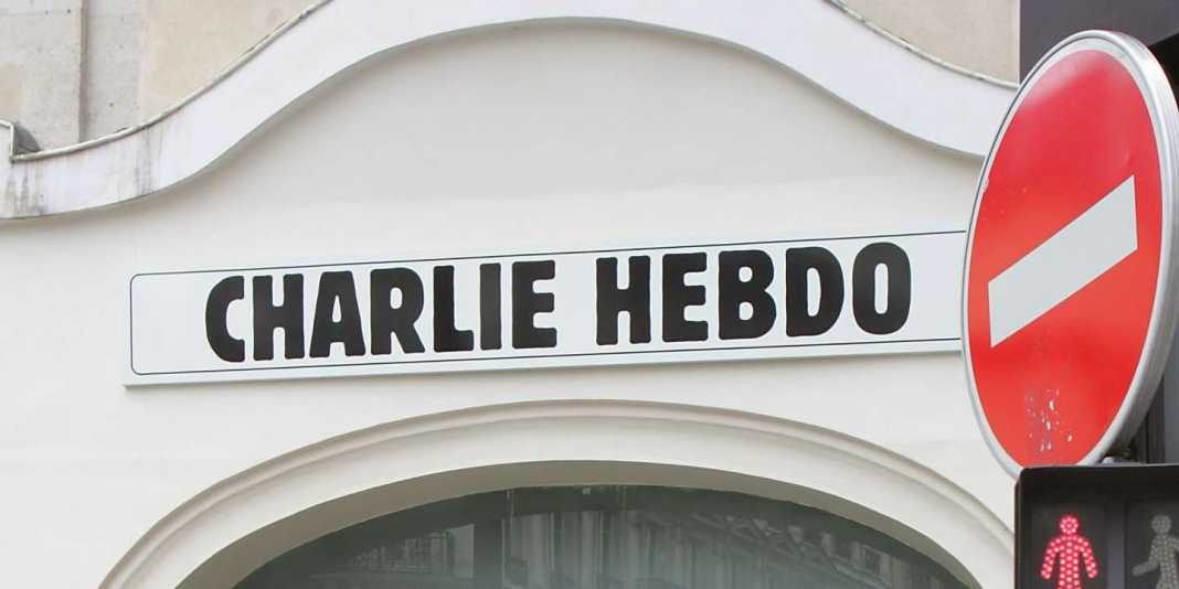 Charlie Hebdo Charlie Hebdo