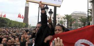 tunisie