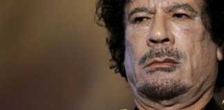 kadhafi