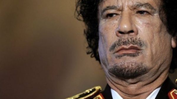 kadhafi kadhafi