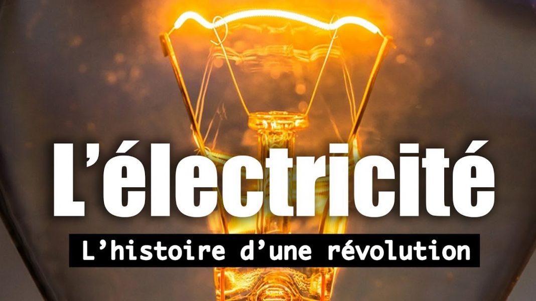 La révolte de l’électricité