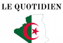 Disparition du site Le Quotidien d’Algérie Le Quotidien d'Algérie