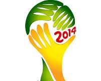 Coupe du monde 2014
