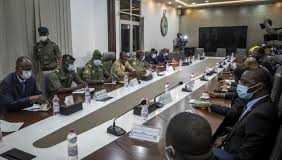 La CEDEAO réunie à Abidjan