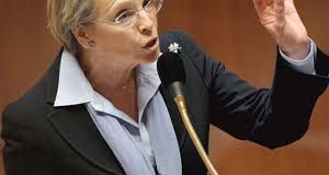 Michèle Alliot-Marie