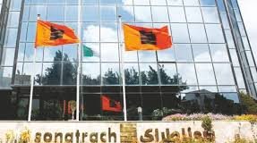 Sonatrach