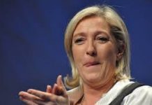  Front national