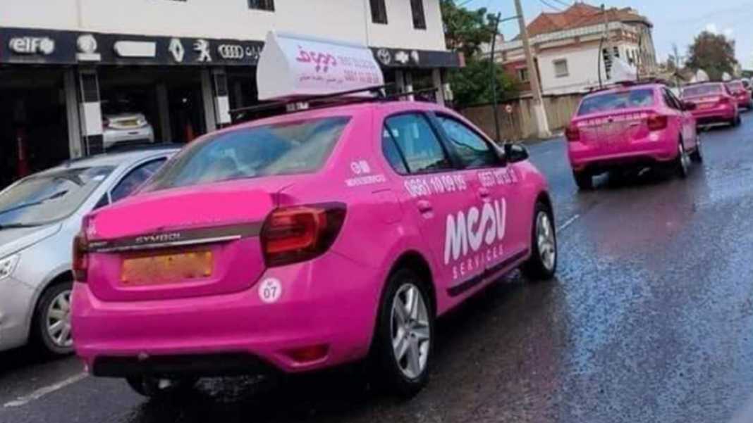 taxi-rose