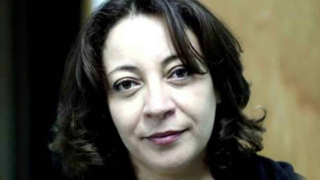 Amira Bouraoui Amira Bouraoui
