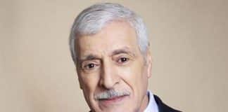 Ferhat Mehenni