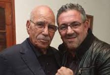 La famille Bouregaa s’indigne / « les déclarations de Saïd Izri sont mensongères et diffamatoires »