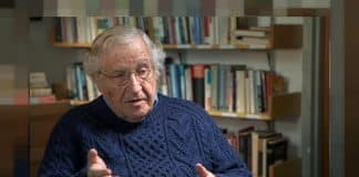 Noam Chomsky